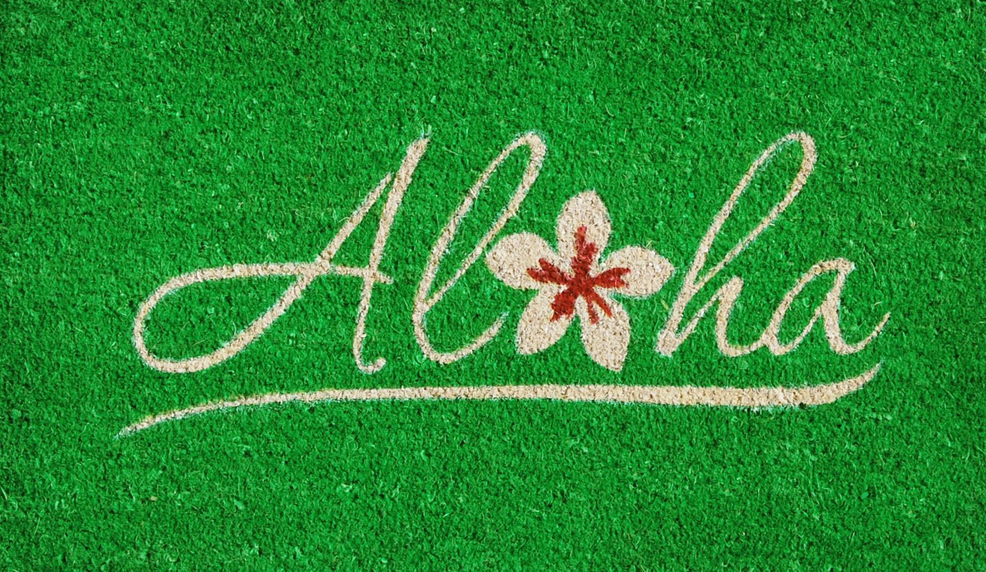 aloha