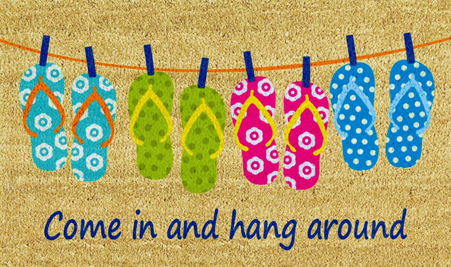 flip-flop-fun