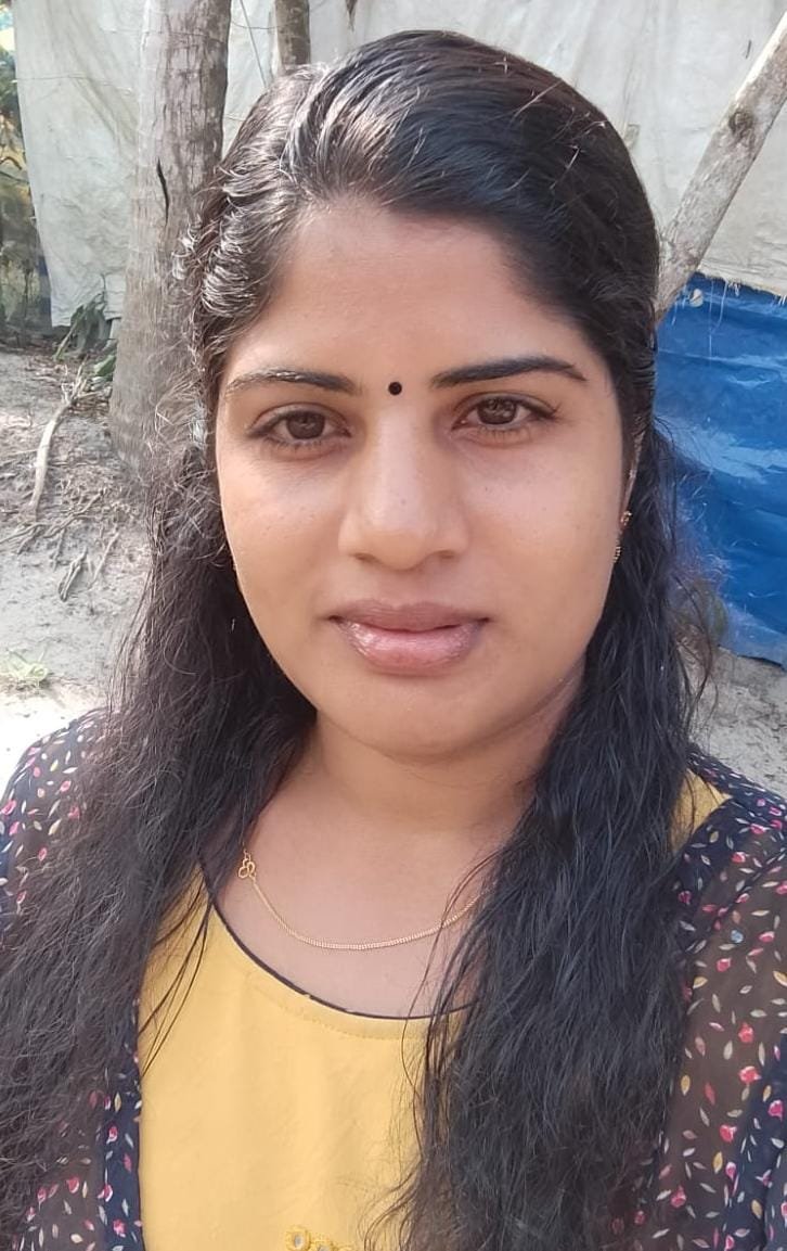 Meera Rajan