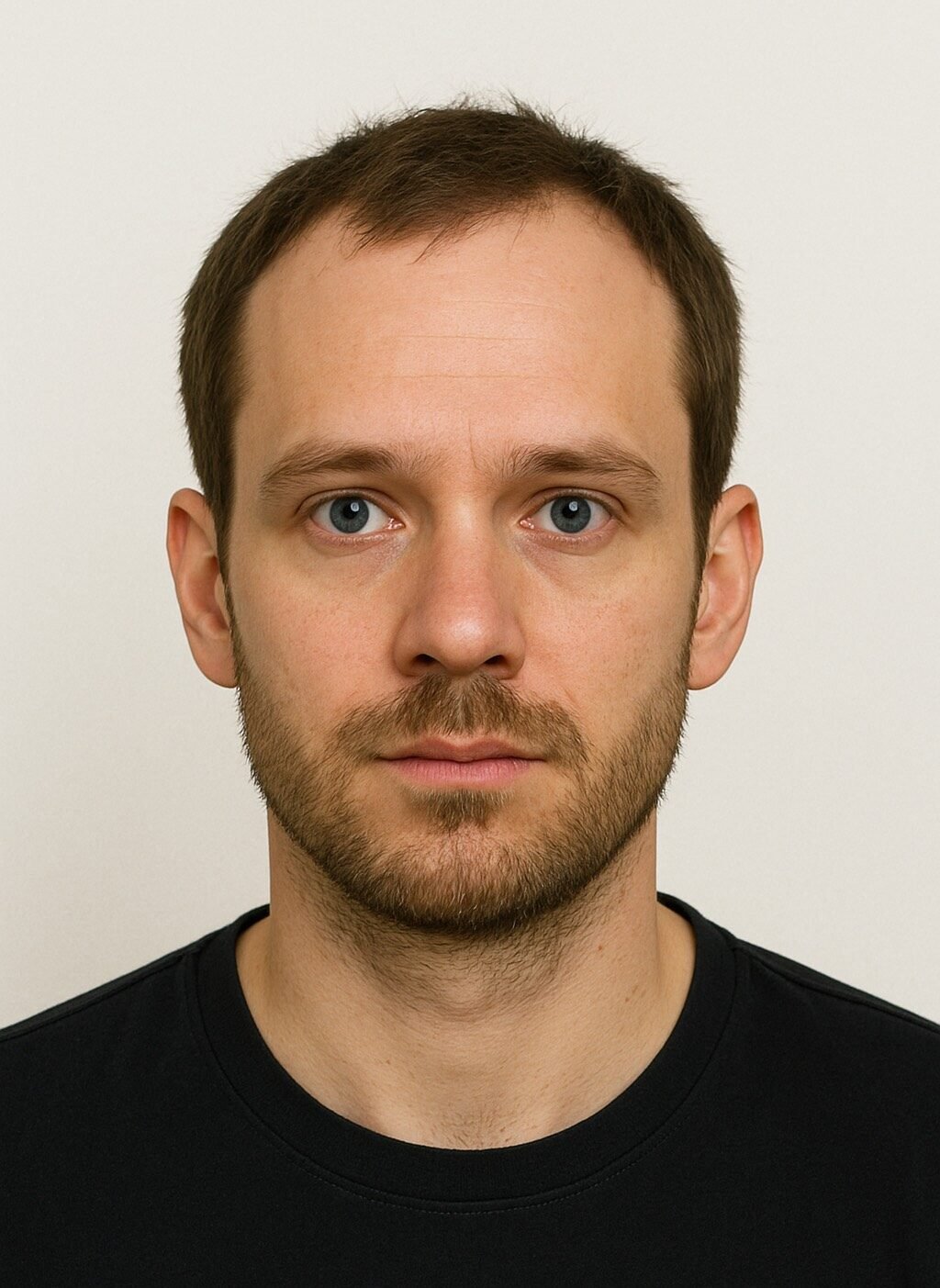 Martijn de Vries